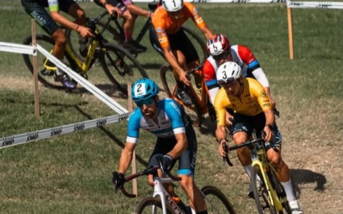 Ottimi risultati per il Cycling Cafè Racing Team