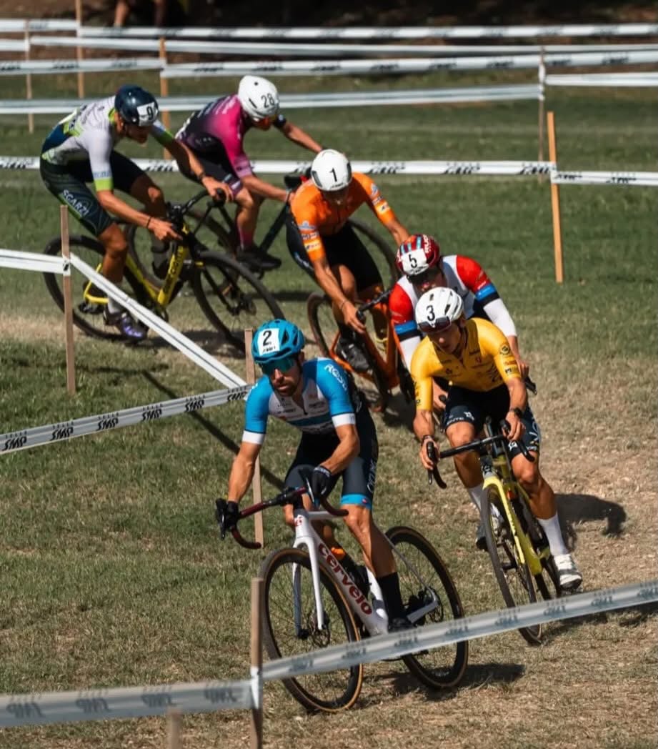 Ottimi risultati per il Cycling Cafè Racing Team