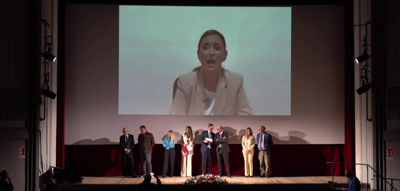 Festival della Narrazione, è stato un successo