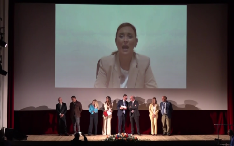 Festival della Narrazione, è stato un successo