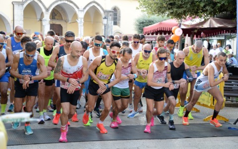 Fondi in Rosa, evento di sport e solidarietà