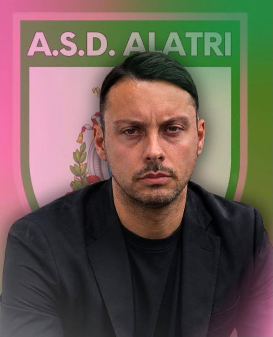 Alatri e Tivoli cambiano allenatore. Definiti gli ottavi di finale di Coppa Italia