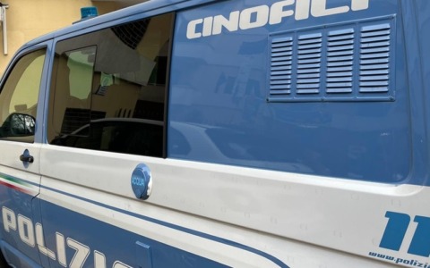 Progetto “Scuole Sicure” – Proseguono le attività della Polizia di Stato