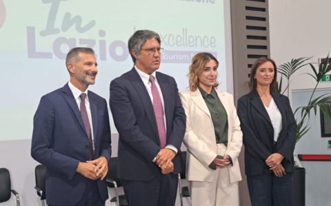 Grande successo per “IN LAZIO – be excellence. Lazio Tourism Market” / INTERVISTE