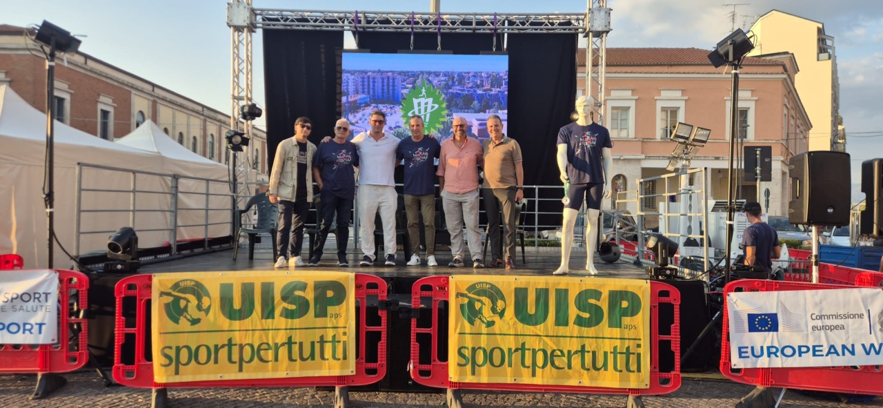 Presentata la Maratona di Latina, nozze d’argento
