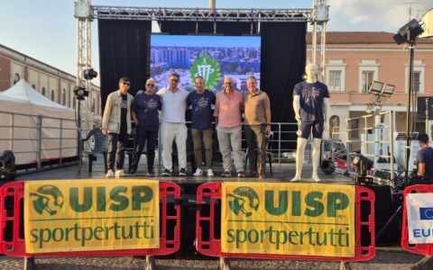 Presentata la Maratona di Latina, nozze d’argento