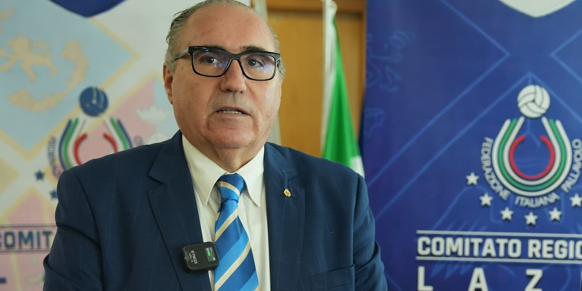 Fipav, l’assemblea regionale alla vigilia dell’inizio della stagione
