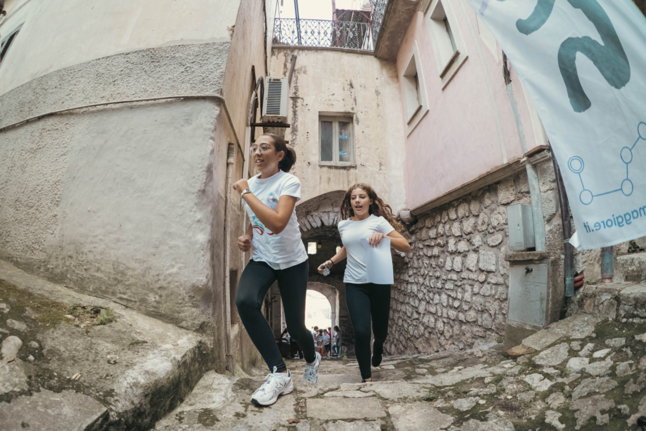 Orienteering 2026 Mappe&Sport, le province di Frosinone e Latina ‘invase’ da oltre mille  studenti