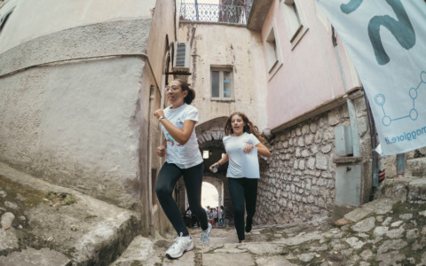 Orienteering 2026 Mappe&Sport, le province di Frosinone e Latina ‘invase’ da oltre mille  studenti