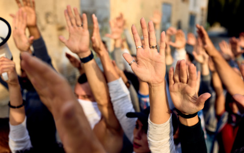 Carovita, la protesta si sposta nelle scuole: a Cassino attesi oltre 1.200 studenti