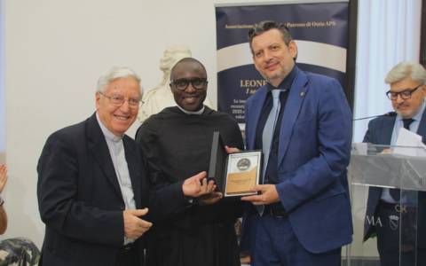 Premio Sant’Agostino Patrono di Ostia, la presentazione in Campidoglio