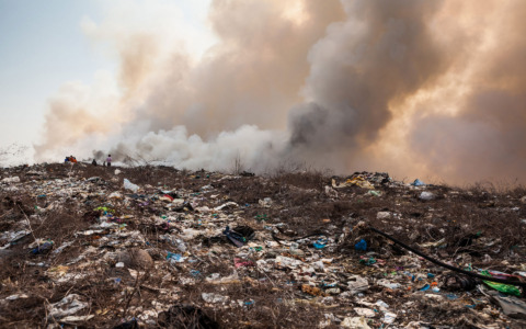 Rapporto Ecomafia 2026: il Lazio resta al 5° posto per crimini ambientali
