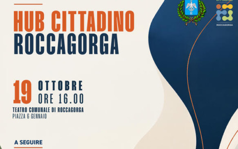 Lunedì prossimo l’apertura del primo Hub Cittadino