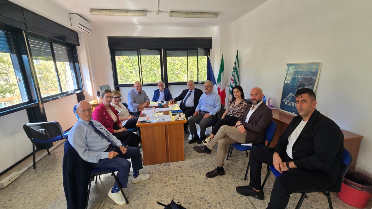 I sindacati chiedono un incontro urgente alla direttrice generale della Asl