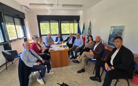 I sindacati chiedono un incontro urgente alla direttrice generale della Asl