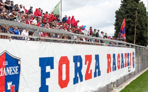 Salutano Maurizio e Massimiliano Casadidio