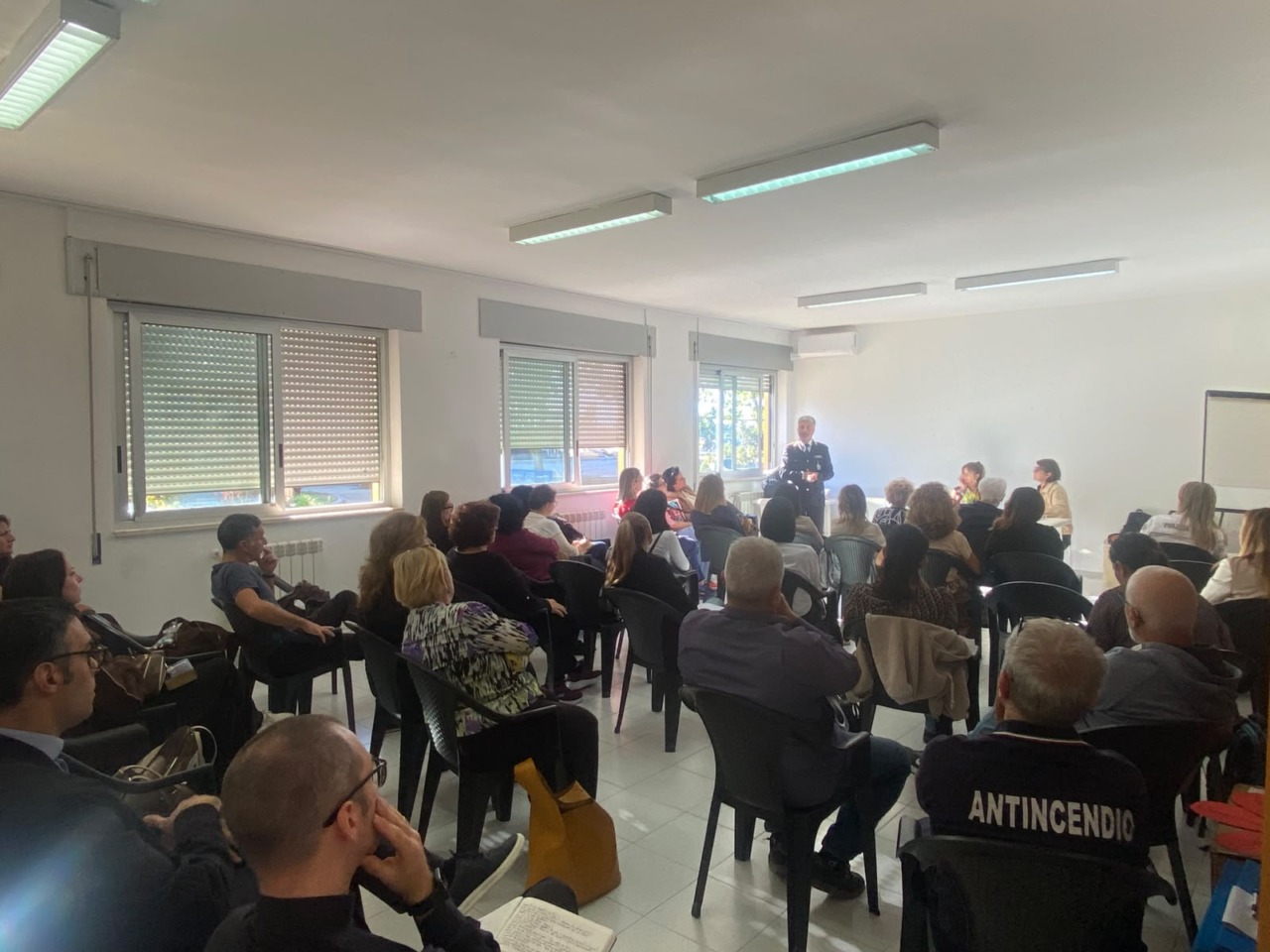 Tavolo sulla povertà estrema: istituzioni, enti e associazioni a confronto