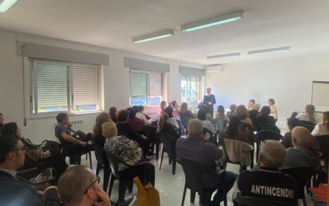 Tavolo sulla povertà estrema: istituzioni, enti e associazioni a confronto