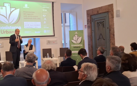 Ecosistema Urbano, dati negativi per Latina e Frosinone