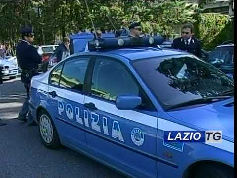 ROMA: SPACCIO DI DROGA, 14 ARRESTI – Laziotv