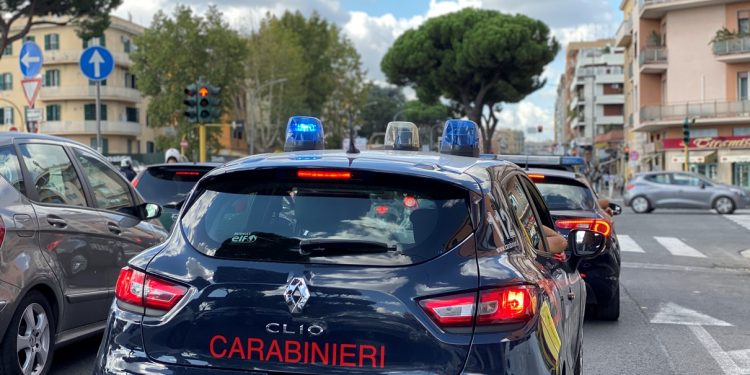 ROMA: SPACCIO DI DROGA, 4 ARRESTI – Laziotv