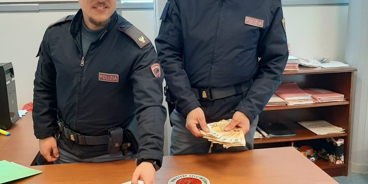 GAETA: SPACCIO DI DROGA, DUE ARRESTI DELLA POLIZIA – Laziotv