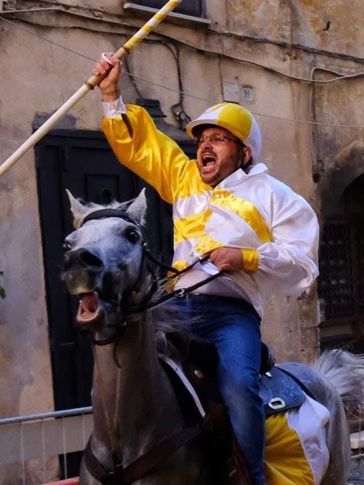 PRIVERNO PALIO DEL TRIBUTO VINCE PORTA CAMPANINA Laziotv